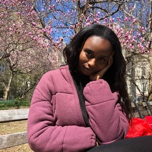 Meet your Posher, Aaliyah